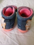 Дънкови боти DD Step barefoot - 23 номер, снимка 3