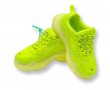 Дамски неонови спортни обувки Balenciaga 👟 Дамски маратонки Баленсиага 👟, снимка 1 - Маратонки - 37983981