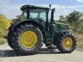 Трактор John Deere 6175R ЛИЗИНГ, снимка 2