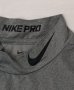 Nike PRO DRI-FIT Compression оригинална блуза L Найк спорт фитнес, снимка 3