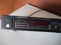 Радио тунер цифров"SYNTHESIZER TUNER-PIONEER-TX-1060"работещ, снимка 4