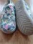 Нови, платнени обувки, отговарящи на н.38, снимка 2