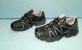 Спортни и туристически обувки Salomon Caliber Gore Tex номер 39,5, снимка 1 - Маратонки - 30106635