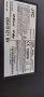POWER BOARD, 17IPS72, for 43 inc JVC LT-43VU63M, снимка 6