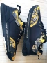 Versace Jeans Couture Mens Size 42 /27 см UK 7.5 US 8.5 ОРИГИНАЛ! Мъжки спортни - обувки !, снимка 10