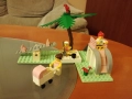 Конструктори Лего Paradisa - Lego 6401 , 6403 , 6405 , 6419, снимка 5