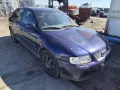 Audi A3 1.9TDI - 110к.с - 2000г. на части, снимка 2