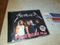 METALLICA X2 CD 0211231036, снимка 1