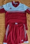Детски спортен екип Адидас, снимка 6