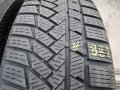 4бр зимни гуми 215/65/17 CONTINENTAL H882, снимка 2
