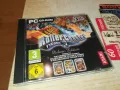 ROLLER COASTER PC GAME-ВНОС GERMANY 1103251045, снимка 5