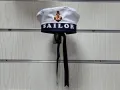 Нова детска моряшка шапка Юнга, SAILOR с Котва, снимка 6