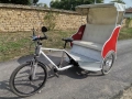 Велорикша, снимка 6
