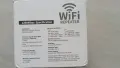 WiFi усилвател за интернет, Wireless-N Wifi Repeater, Репитер с 4 антени 300Mbps, снимка 2