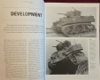 Tanks in Detail. Light Tank M5 & M5A1. Stuart VI & M8 HMC, снимка 3