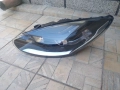 Ляв фар за Рено Меган 3 фейслифт 2014-2016г 260609865r, снимка 2