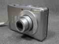 ЦИФРОВ ФОТОАПАРАТ CANON DIGITAL IXUS 65 6.0MP DIGITAL CAMERA, снимка 3