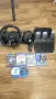 Продавам комплект logitech g923 +игри , снимка 1