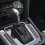 Топка за автоматичен скоростен лост за VW Passat, снимка 6
