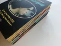 Книги 6 броя, снимка 10