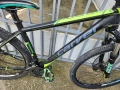 Хидравлика-алуминиев велосипед 29 цола CARVER-шест месеца гаранция, снимка 7