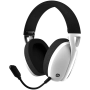 Безжични слушалки CANYON EGO GH-13, бели, разопаковани, снимка 1