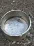 Медни съдове - котли, канче и купа, снимка 5