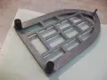 Поставка метална от соца за ютия - 1, снимка 7