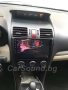 Subaru Forester 4 / Impreza / XV - 9" Android 14 Мултимедия Субару Форестер Навигация Андроид, снимка 3