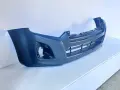предна броня Isuzu D-max 2016-2020 г. #1136V., снимка 2