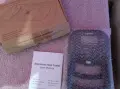 Динамометър за измерване силата на захвата до 180кг., снимка 7