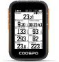Велокомпютър Coospo BC200, GPS, водоустойчив, 36 часа живот на батерията, 2.6" LCD, снимка 1