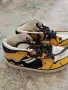 Кецове Air Jordan 1 Mid „Pikachu“ Anime Custom – Размер 40, снимка 2