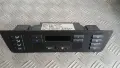 Панел климатроник BMW X5 E53 2004 6927900 64.11-6927900 90025-144 X5 (E53) (1999-2006), снимка 1