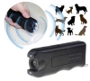Ултразвуков кучегон 3в1 за прогонване и дресиране на кучета, снимка 2
