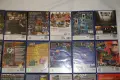 Игри за PS2 The Simpsons/Gladiator/Legion/Kessen/Catwoman/Marvel/The Godfather/Rayman 3/MikeTyson, снимка 8