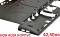  НОВ Долен Корпус за Acer Aspire V3-531 V3-571 G V3-551 V3-551G AP0N7000400 60.M03N2.003 60.M03N2.00, снимка 7