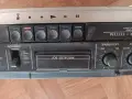 Радиокасетофон NOVEX SRR-4040 1980г, снимка 8