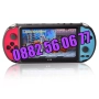 Преносима игрова конзола X12 екран 5.1 инча, тв игра с вградени игри, снимка 1