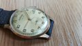Стар мъжки механичен часовник Dogma prima swiss made, снимка 4