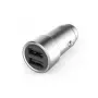 Оригинално Xiaomi Mi Car Charger – автомобилно зарядно 2x USB 2.4A, снимка 1