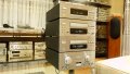 KENWOOD А-601 & DP-601 & X-601 & T-601