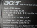 Acer Aspire –5100/BL51, снимка 6