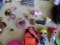 Na! Na !Na! Surprise и  L.O.L. Surprise! Лот , снимка 5