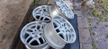 4бр ляти джанти 8J17 ET52. 5x114.3. Среден отвор 72.6мм без втулка и 64.1 с втулка..., снимка 6