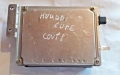 Блок за управление на двигателя (ECU) за Hyundai Coupe 5WY1504C / 39108-37715 / 39108-37710, снимка 2