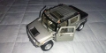 Метални Колички HUMMER Maisto 1:24 - 1:27, снимка 8