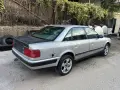 На части Audi 100 2.3 Quattro, снимка 6