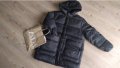 Zara - детско зимно яке, снимка 1 - Детски якета и елеци - 44574599