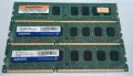 Ram Памет 2x2GB DDR3 1600MT/s A-Data, снимка 3